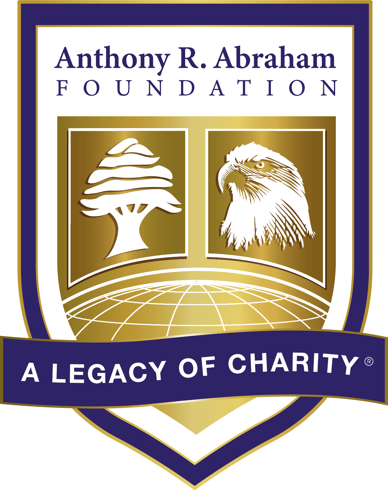 The Anthony R Abrahim Foundation
